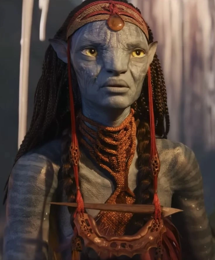 Mo'at — la Tsahìk d'Omatikaya